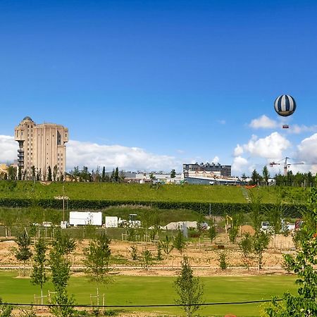 Le Chessy Disney - Logement Pour 6 A Disneyland Paris Avec Vue Sur Le Feu D Artifice ภายนอก รูปภาพ
